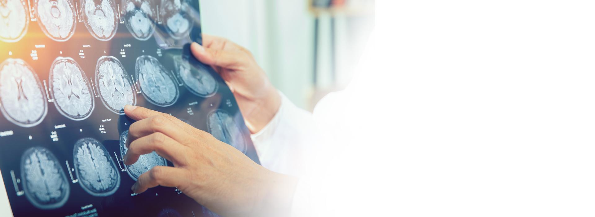 specjalista radioterapii onkologicznej