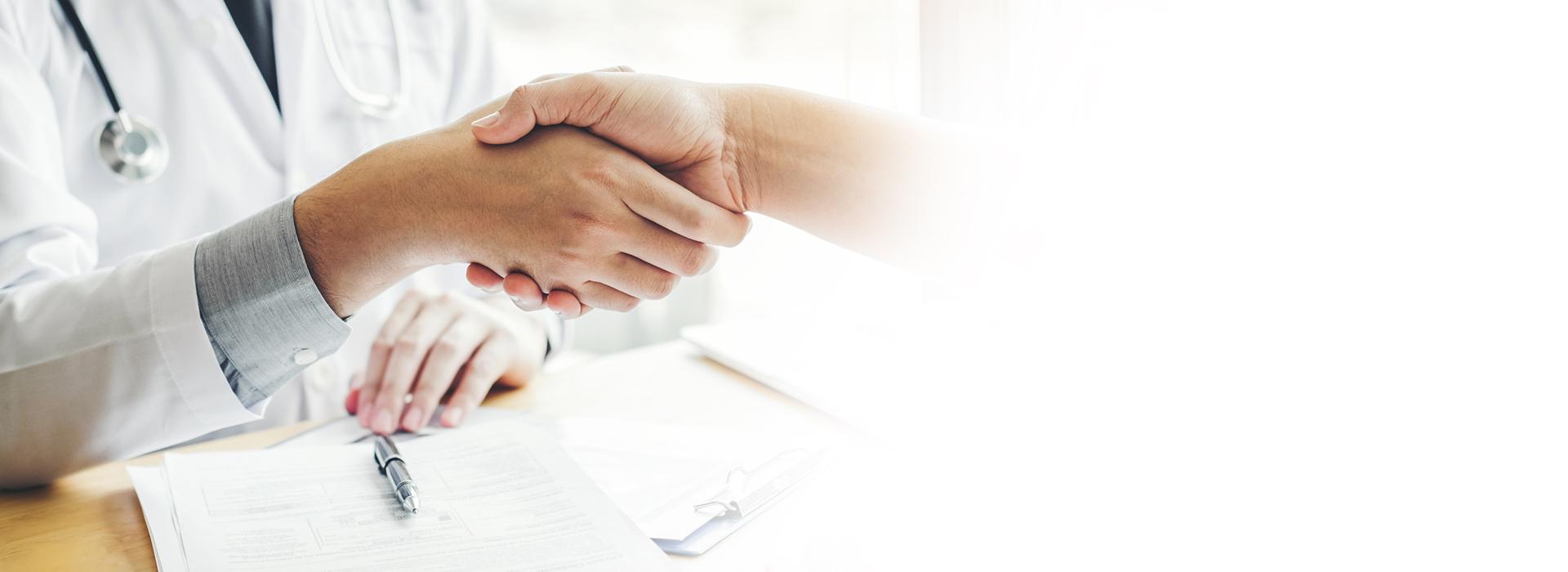 specjalista onkologii klinicznej